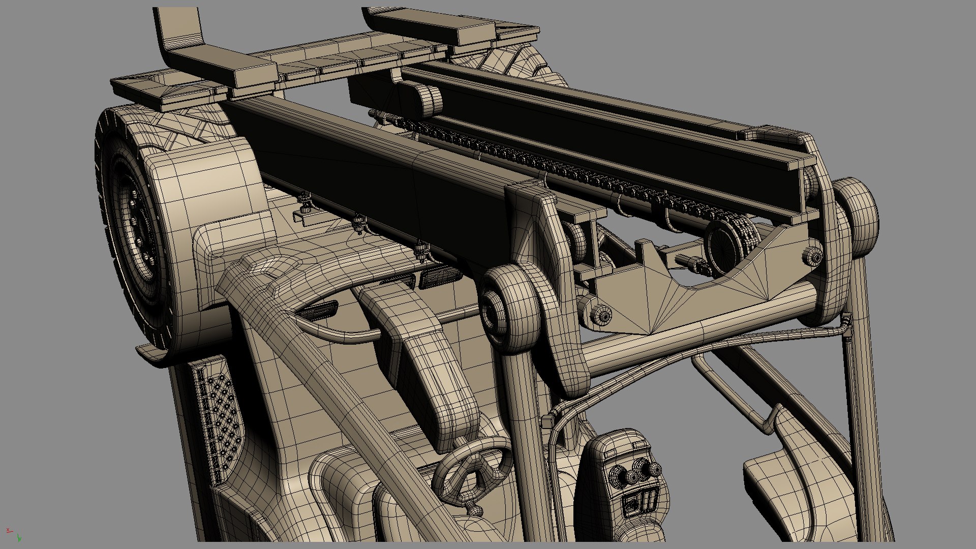 3D Linde H25 Diesel Forklift https://p.turbosquid.com/ts-thumb/pF/6WO07Q/5H/linde_h25_mesh_08/jpg/1690977100/1920x1080/fit_q87/5d4df33f8cd48fc846188b0456366bf5525bfe03/linde_h25_mesh_08.jpg