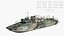 Sweden Military CB90 Class Fast Assault Craft Rigged