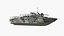 Sweden Military CB90 Class Fast Assault Craft Rigged