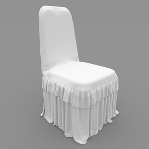 Banquet Chair 32