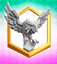 Clash Royale Phönix-Karte