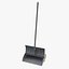 Lobby Dust Pan