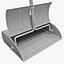 Lobby Dust Pan