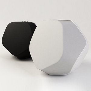3D bang olufsen beoplay s3