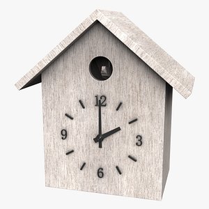 Cuckoo-Clock