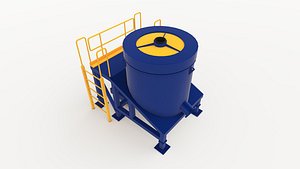 Falcon gravit concentrator