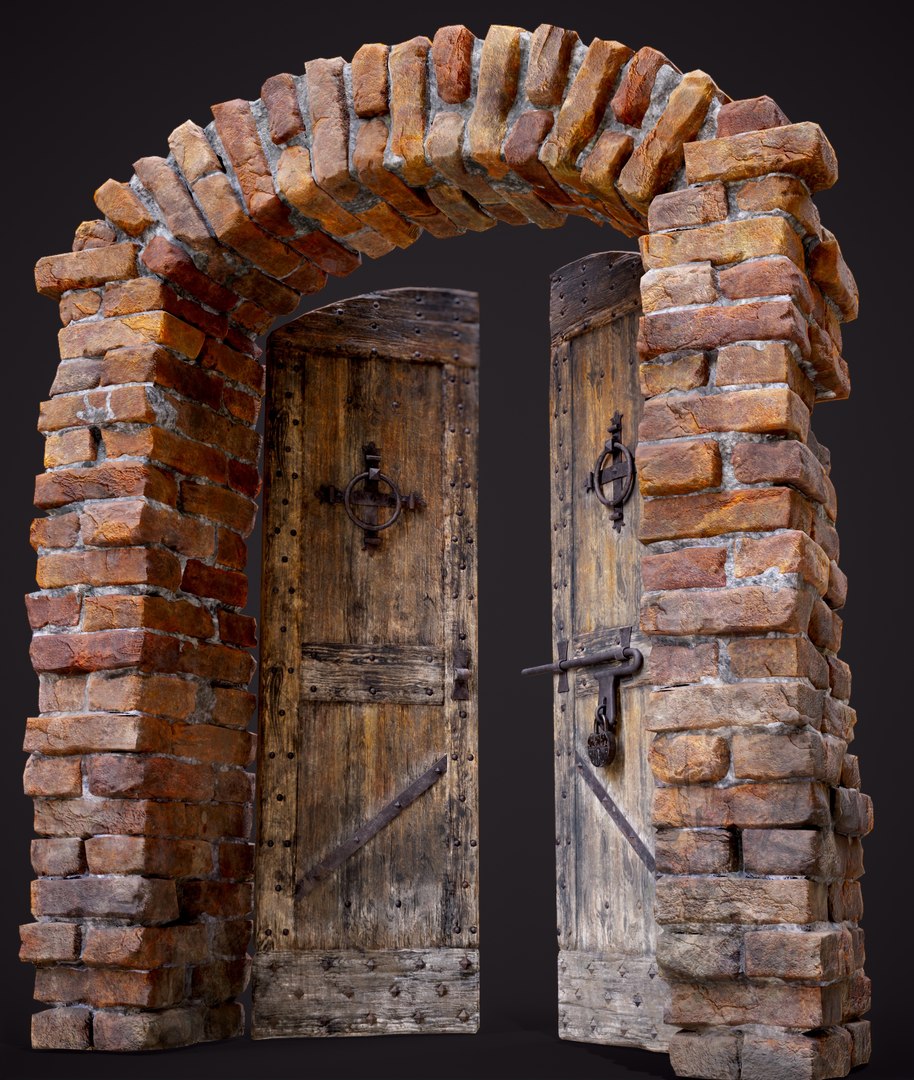 3D old door medieval model https://p.turbosquid.com/ts-thumb/pF/HnUs1S/Uy/z01_011/jpg/1700266599/1920x1080/fit_q87/1e178b39335b846f0ec03de507aecad2a155cf44/z01_011.jpg