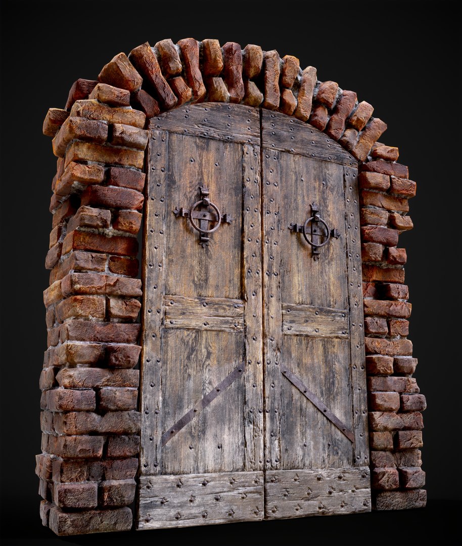 3D old door medieval model https://p.turbosquid.com/ts-thumb/pF/HnUs1S/h4/z01_018/jpg/1700266605/1920x1080/fit_q87/40a65dbfc3fbf3854ba329d7a7d9517abd1f633e/z01_018.jpg