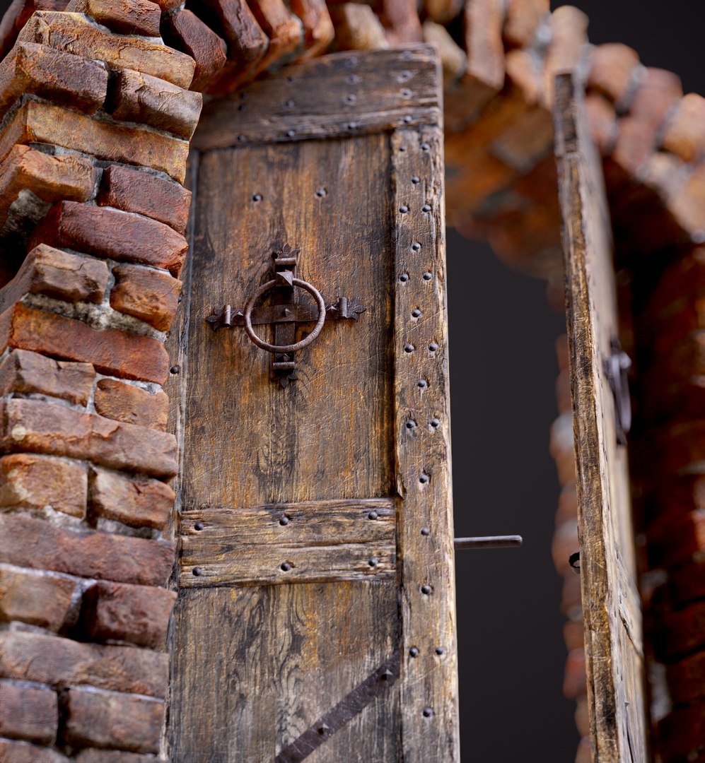 3D old door medieval model https://p.turbosquid.com/ts-thumb/pF/HnUs1S/uP/z01_004/jpg/1700266594/1920x1080/fit_q87/7a34c7c1cea822ff1382174a1c3a2e944eac7b04/z01_004.jpg