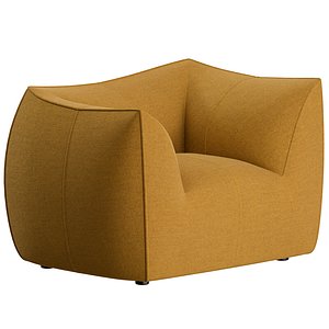 Le Bambole Armchair