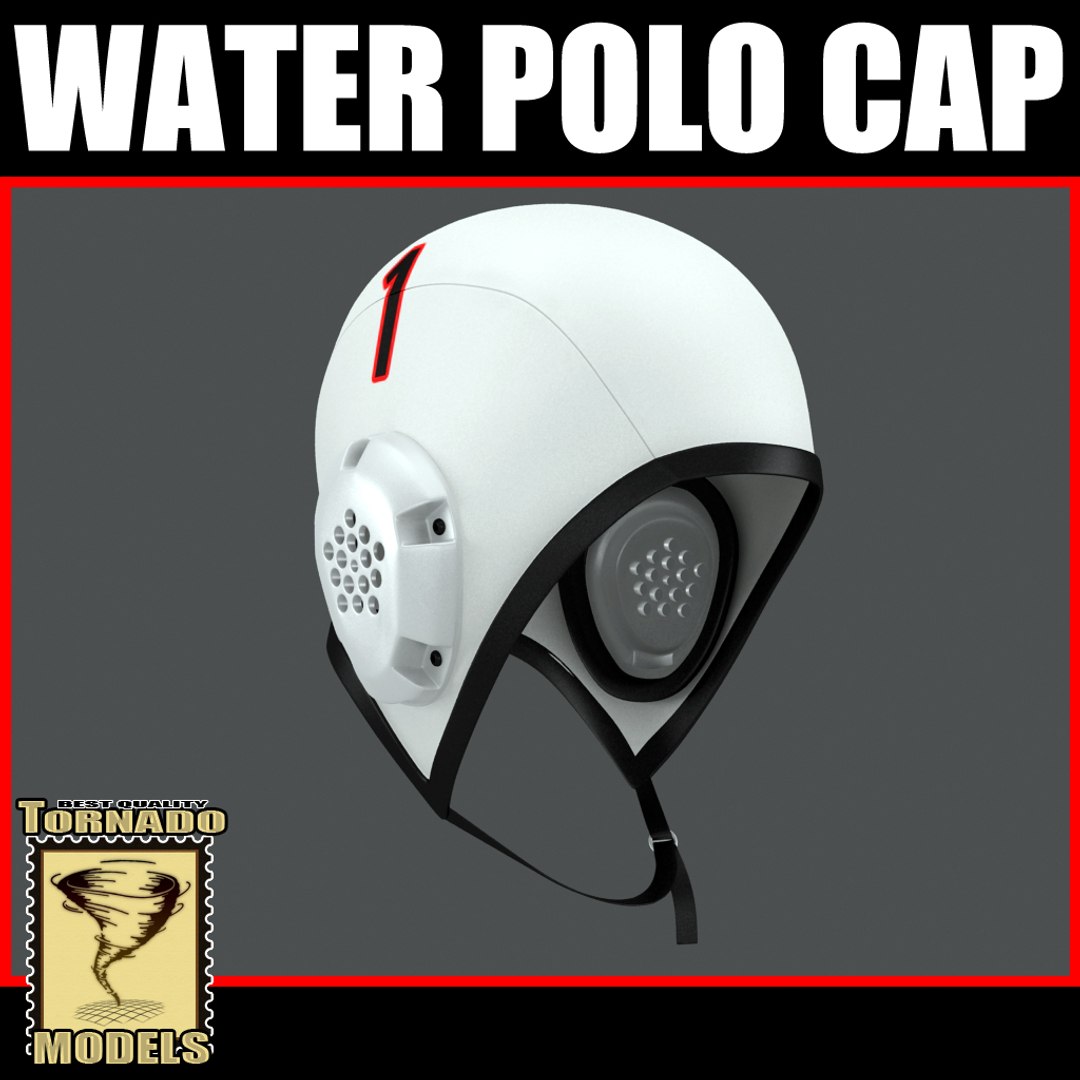 water sports 3d model https://p.turbosquid.com/ts-thumb/pF/OPXbU1/skLpun0d/waterpolocap_00/jpg/1278066168/1920x1080/fit_q87/66f633d36979e5d9b5129a85b25fa8f69cad85bc/waterpolocap_00.jpg