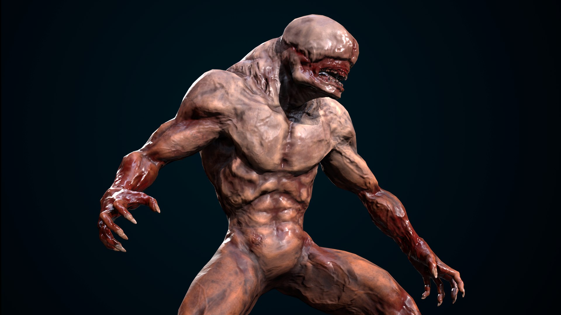3D Big mutant model https://p.turbosquid.com/ts-thumb/pF/PLcvSA/GA/66/png/1617724274/1920x1080/fit_q87/890f03032163700d1c00da8bbe284791f4ee5bce/66.jpg