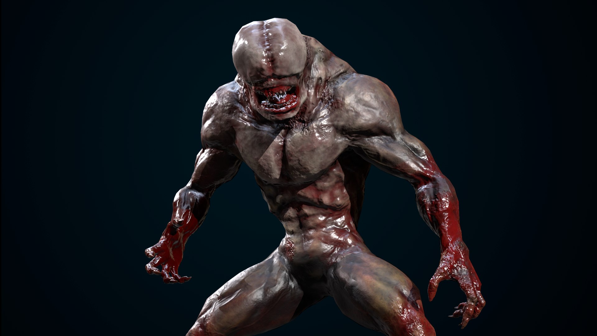 3D Big mutant model https://p.turbosquid.com/ts-thumb/pF/PLcvSA/ly/454/png/1617724281/1920x1080/fit_q87/8b238d191fc65ec9d783c49aaac378df19d02572/454.jpg