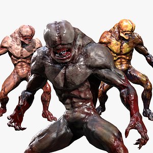 Big mutant