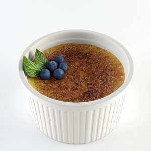 Creme Brulee