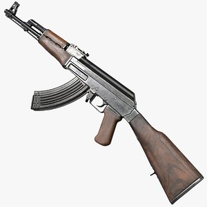 AK-47