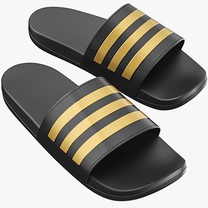 Flip Flops Slippers 02 model