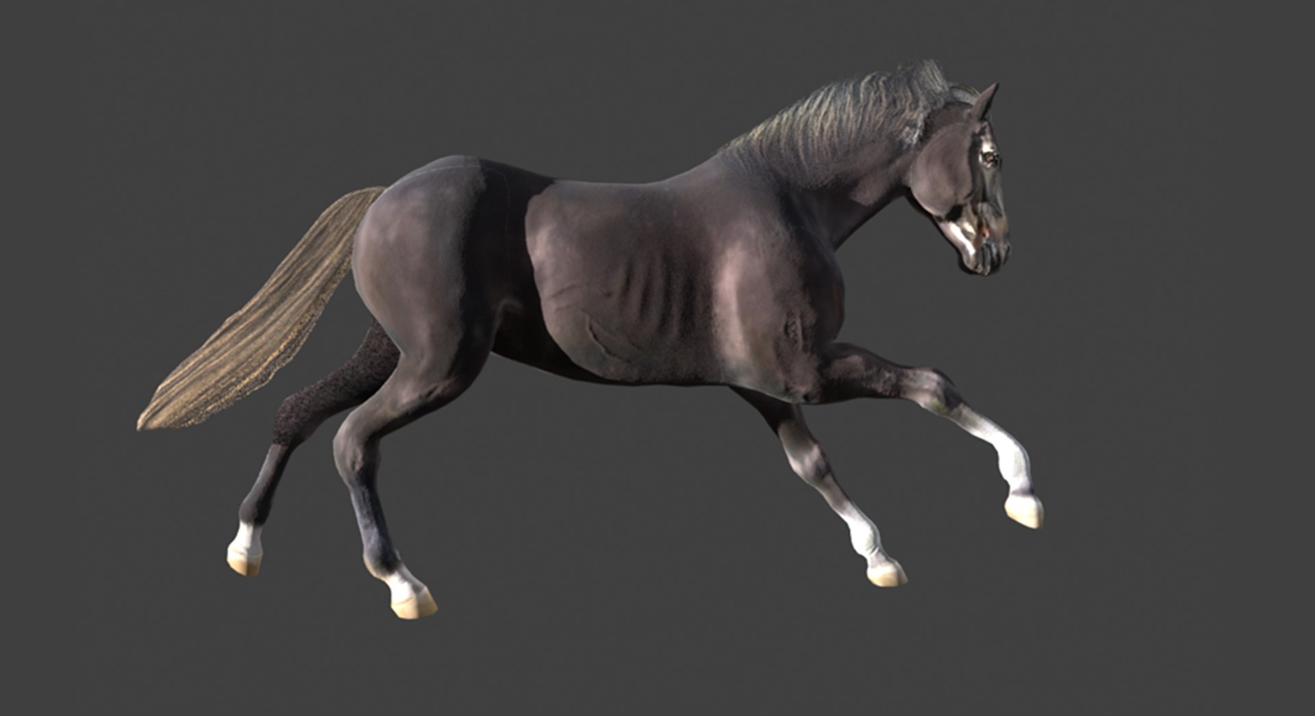 Animated Black Horse 3D model https://p.turbosquid.com/ts-thumb/pF/TB1U3M/Xl/28/png/1742597052/1920x1080/fit_q87/6ebd9efe344d64367a711fa9e7f4aeab1a819351/28.jpg