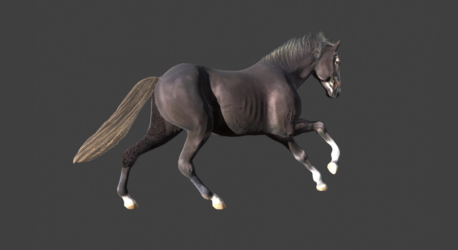 Animated Black Horse 3D model https://p.turbosquid.com/ts-thumb/pF/TB1U3M/cp/31/png/1742597004/1920x1080/fit_q87/7563c88d88b41cd6a5e07b8957c9babe8245fecb/31.jpg