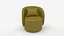 Sillón Deluxe