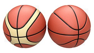 Basketball Animation