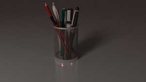 Pen Pencil Holder