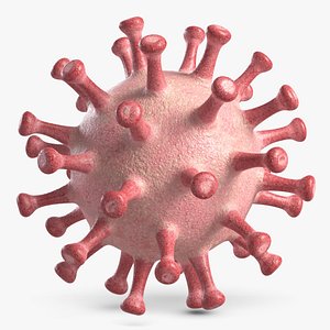 Coronavirus 3 COVID-19