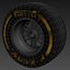 Neumático F1 Pirelli 2013 suave
