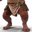 Cave Troll