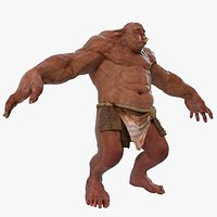 Cave Troll