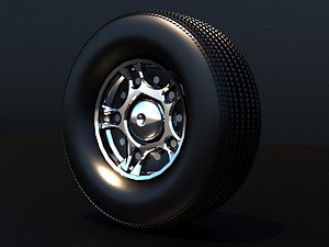 Wheel