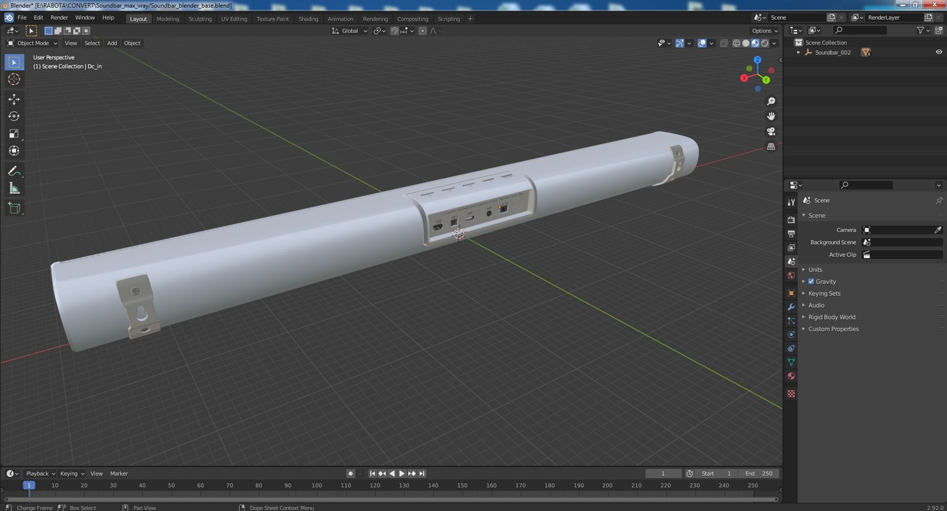 Soundbar 3D model https://p.turbosquid.com/ts-thumb/pF/i4DJH0/HO/soundbar3dsmodel035/jpg/1664196665/1920x1080/fit_q87/e5b529667770c7344834c094378d84a42b78283d/soundbar3dsmodel035.jpg