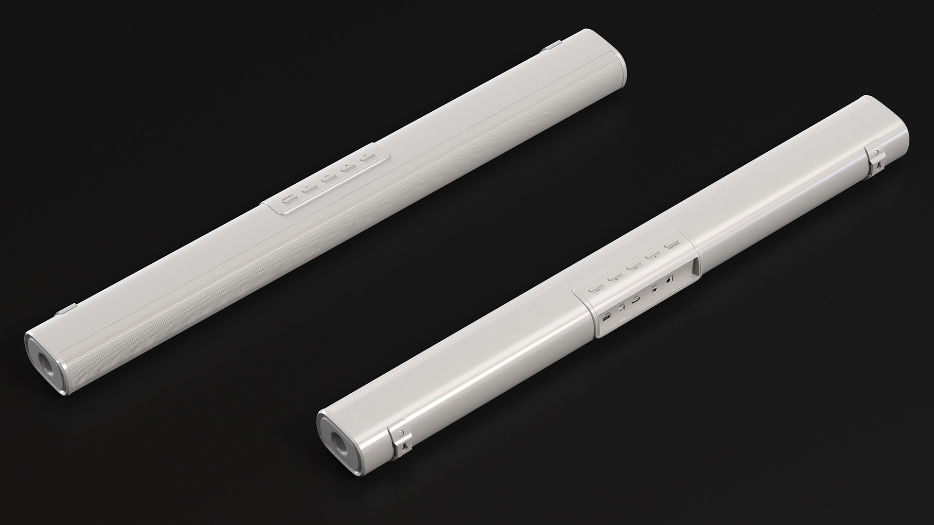 Soundbar 3D model https://p.turbosquid.com/ts-thumb/pF/i4DJH0/cR/soundbar3dsmodel007/jpg/1664196605/1920x1080/fit_q87/1ec974dd054c15de98154365504ea94e9850cbe3/soundbar3dsmodel007.jpg