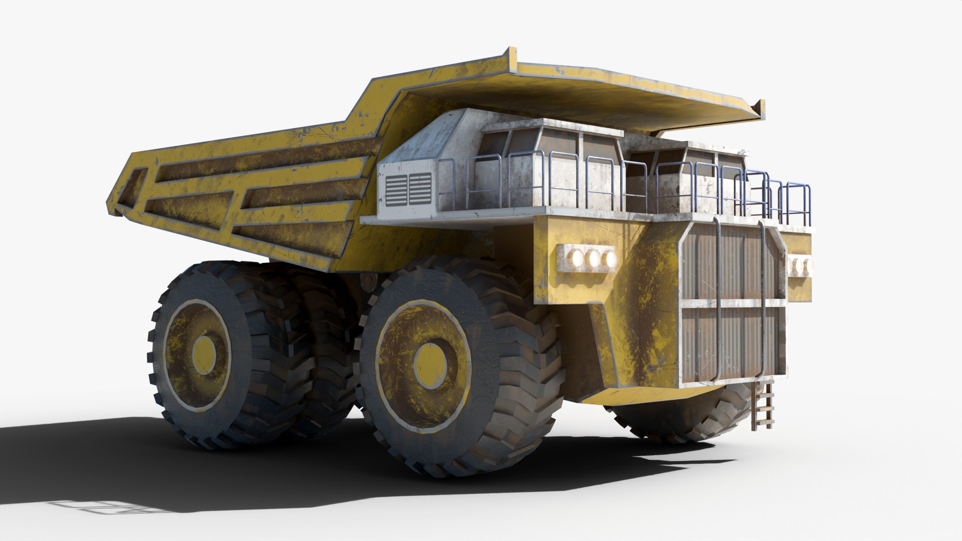 Stylized BelAZ 75600 Rigged Truck 3D model https://p.turbosquid.com/ts-thumb/pF/iBNIG8/46/w1/png/1758382541/1920x1080/fit_q87/659bfe7d4d7359d36c9d95cefe04b4020ec78308/w1.jpg