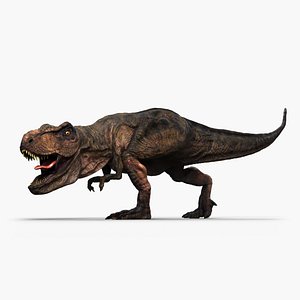 Tyrannosaurus