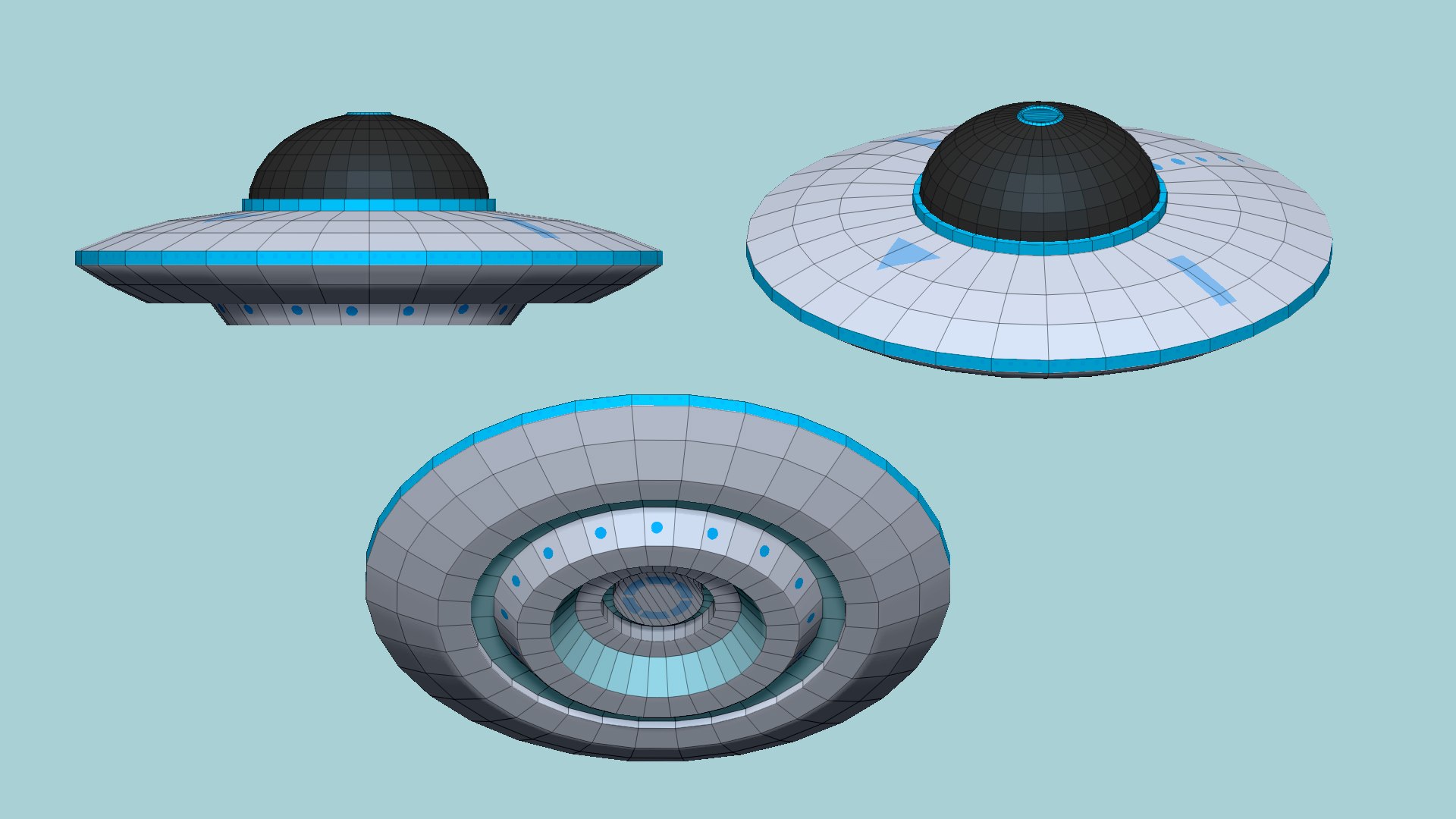 3D 06 Spaceship UFO Collection - Alien SciFi Vehicle model https://p.turbosquid.com/ts-thumb/pF/oKeUfy/Ua/b3wire/png/1622067778/1920x1080/fit_q87/80fc2edb60b143eb126cb4ac6d860ac5e6ef7b74/b3wire.jpg