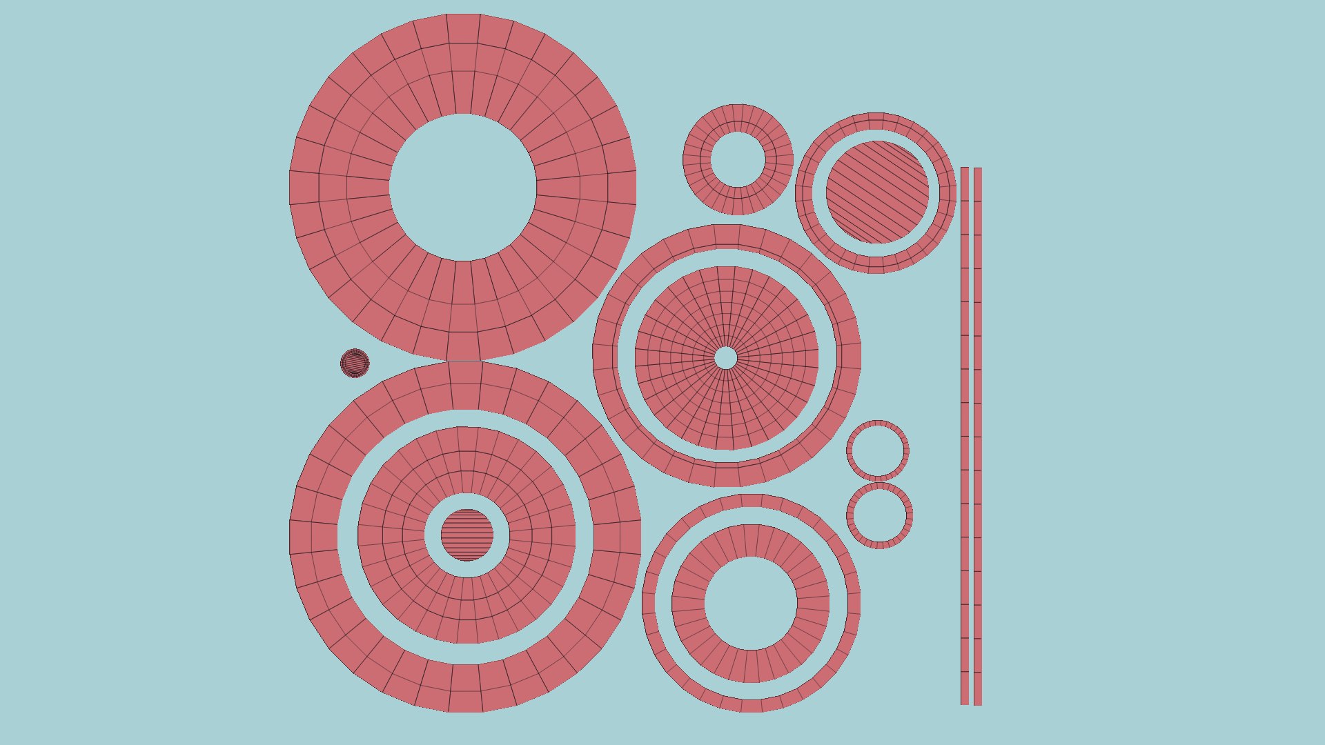 3D 06 Spaceship UFO Collection - Alien SciFi Vehicle model https://p.turbosquid.com/ts-thumb/pF/oKeUfy/b5/ufobuv/png/1622067617/1920x1080/fit_q87/c39548e2712455933bb9beb4e788a9a1c67f3f96/ufobuv.jpg