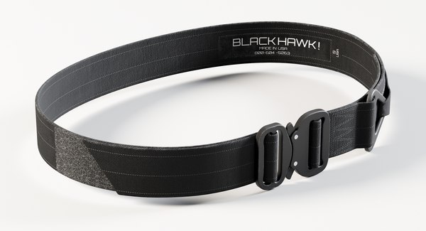 Blackhawk Rigger's Belt w/ Cobra Buckle
