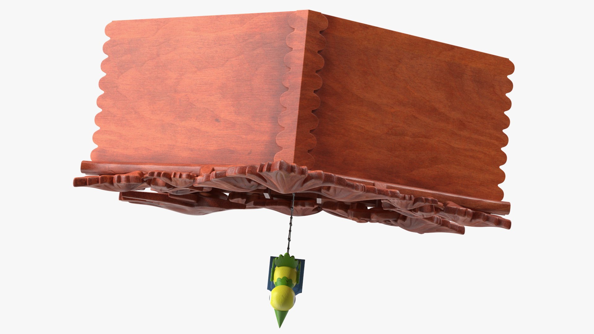 3D Wooden Cuckoo Clock Red Rigged model https://p.turbosquid.com/ts-thumb/pF/vcr3qf/eK/woodencuckooclockredriggedc4dmodel015/jpg/1653417049/1920x1080/fit_q87/59ca91ff8cc2a6166eda365694b5636ee0077418/woodencuckooclockredriggedc4dmodel015.jpg