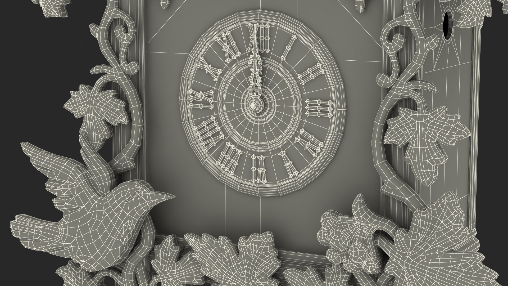 3D Wooden Cuckoo Clock Red Rigged model https://p.turbosquid.com/ts-thumb/pF/vcr3qf/hs/woodencuckooclockredriggedc4dmodel027/jpg/1653417092/1920x1080/fit_q87/a26898a78c505f275e373edd53d668bec8a8ddf9/woodencuckooclockredriggedc4dmodel027.jpg