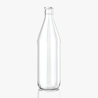 lemonade bottle