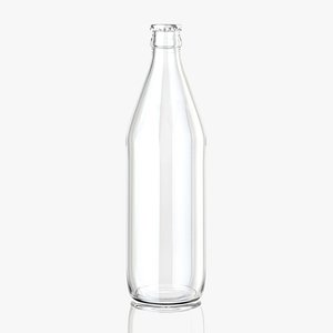 lemonade bottle