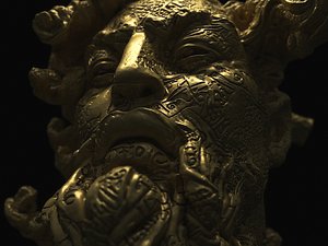 Jesus Ancient