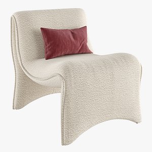 Bridgett Accent Chair