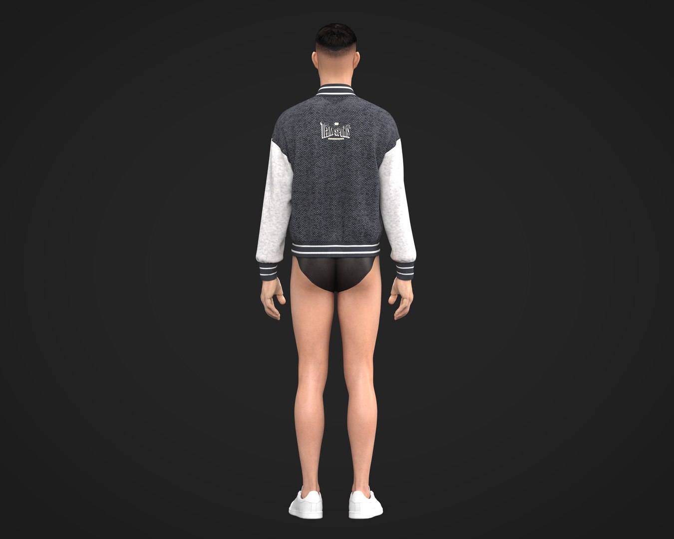 Mens bomber collar jacket with graphic and herringbone fabric model https://p.turbosquid.com/ts-thumb/pG/0SHwua/6t/mensbombercollarjacketwithgraphicandherringbonefabric_12/png/1766142737/1920x1080/fit_q87/aa11065148620819c3be51d855a50a4fdc36c97e/mensbombercollarjacketwithgraphicandherringbonefabric_12.jpg