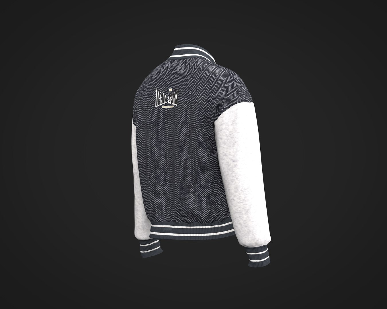 Mens bomber collar jacket with graphic and herringbone fabric model https://p.turbosquid.com/ts-thumb/pG/0SHwua/Og/mensbombercollarjacketwithgraphicandherringbonefabric_3/png/1766142720/1920x1080/fit_q87/bdba27feaa23e01dad802627df6cbb531f91dd18/mensbombercollarjacketwithgraphicandherringbonefabric_3.jpg