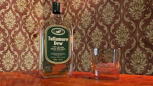 Tullamore Dew