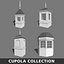 Cupola Collection