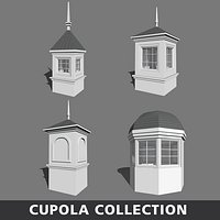 Cupola Collection