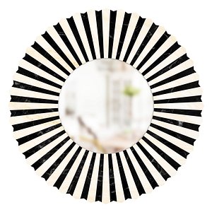 3D Mirror 813